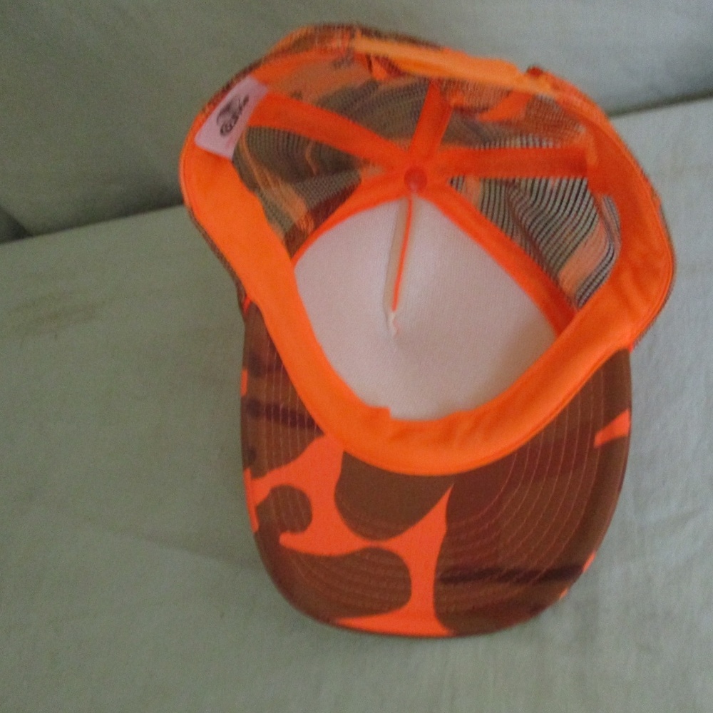 HOBIE Snap Back Hat Ball Cap Surf Hat BY Cobra - Picture 5 of 5